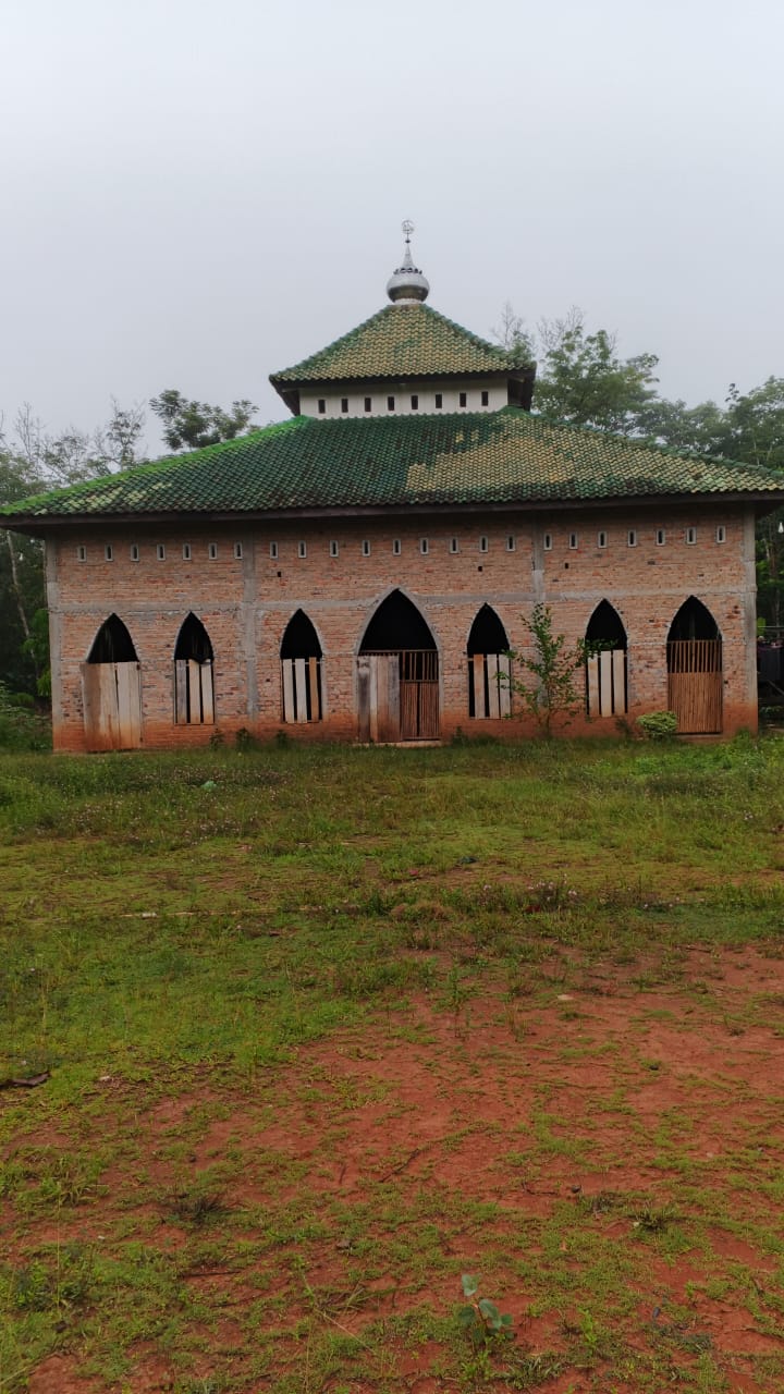Masjid