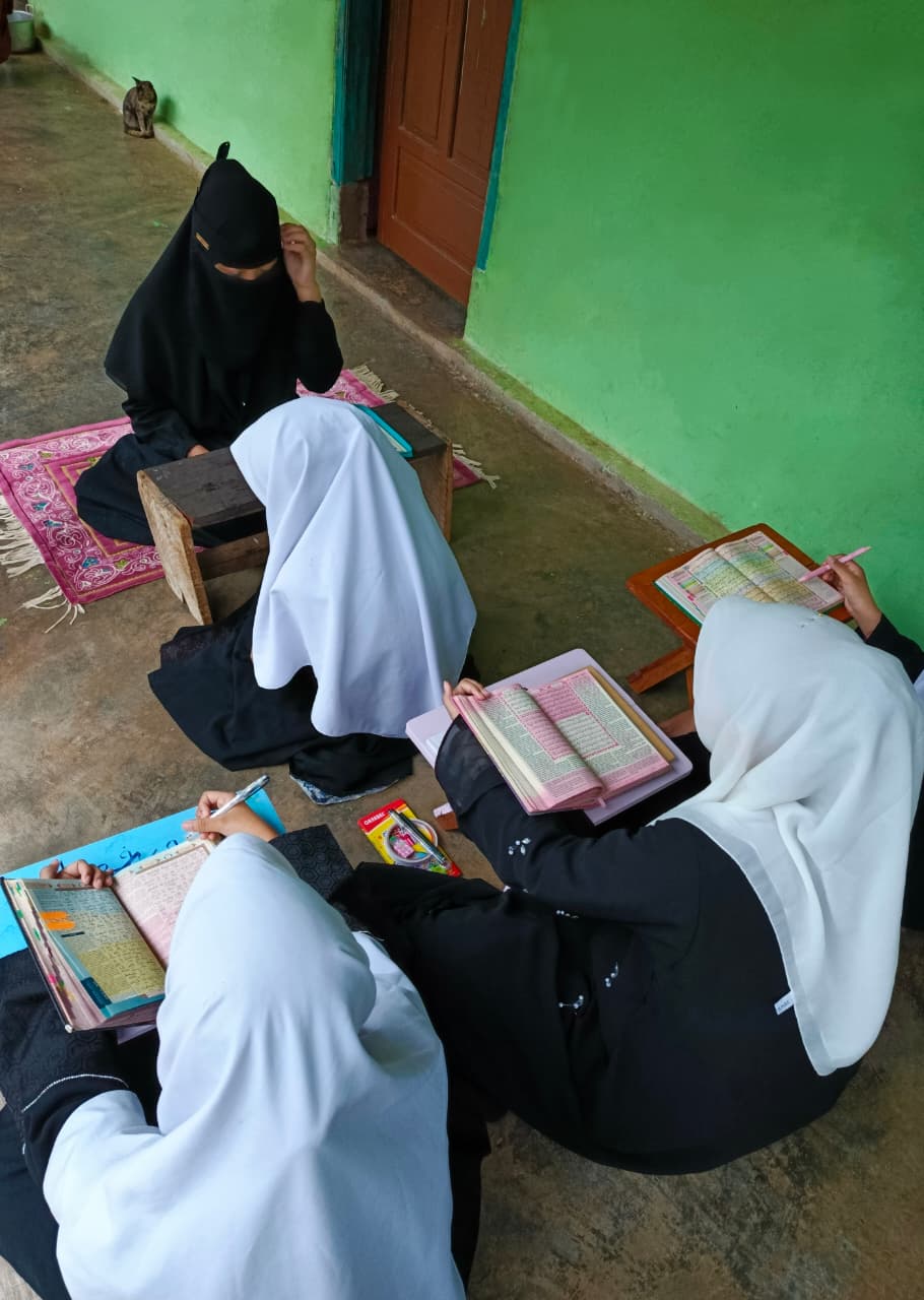 Tahfidz Qur'an
