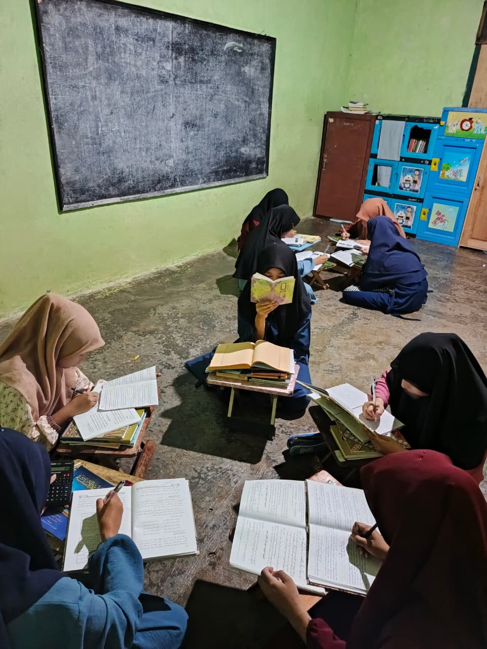 Takror