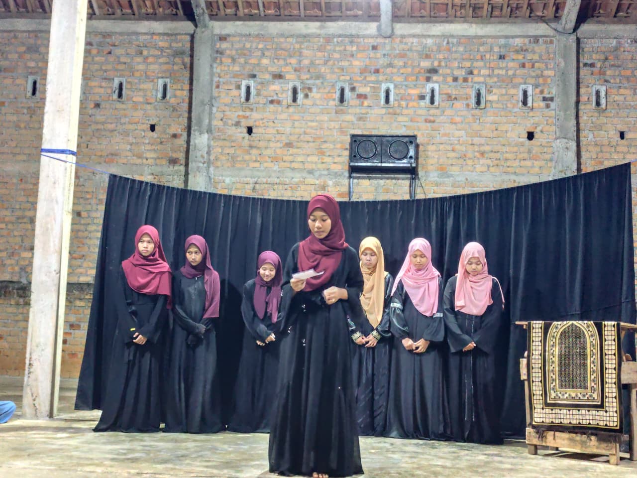 Khataman Kitab